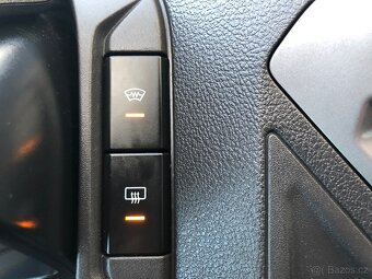 Ford transit custom r.v. 2016 2.2tdci 6rychlostní klima - 14