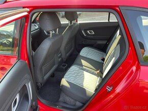 ŠKODA FABIA II 1.6 16V 77kW-2008-169.606KM-KLIMA,EL.OKNA- - 14