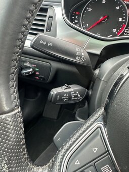 Audi A6 Quattro 3.0tdi 230kw - 14