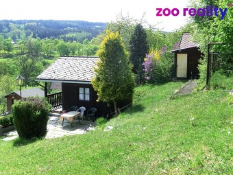 Prodej, stavební pozemek, 3674 m2 - 14