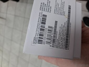 Honor 90 12GB/512GB green - 14