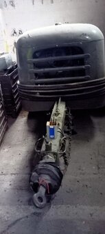 Prodej souboru automobilní a speciální techniky - 14