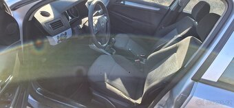 Opel Astra 1.6 Twinport - 14
