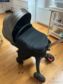 Kočárek Stokke Kočárek Xplory X Gold - Limited Edition - 14