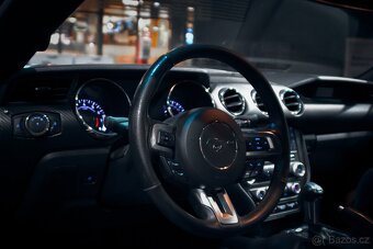 Ford Mustang - 14