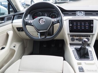 2018 Volkswagen Passat 2.0 TDI Comfortline - 14