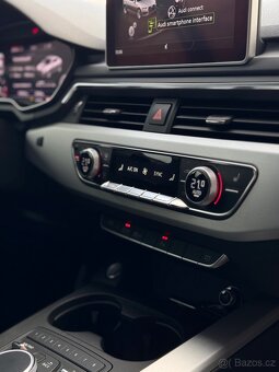 Audi A5 Sportback quattro(2017) – TOP STAV - 14