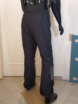 RUKKA GORE-TEX značkové kalhoty na moto V. 52 C1 - 14