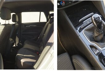 Insignia ST 1.6d 110PS Busins Exe 2PDC Kam Nav Tažn DPH 3/19 - 14