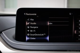 RX 450h 313k Hybrid Executive,1.majiteľ,slovenské,nelakované - 14
