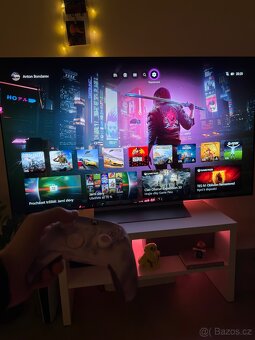 🎮Xbox Series X 2TB, 3 ovladačá, bezdratová sluchátka - 14