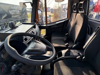 Iveco EuroCargo 160-280 Kontejner - 14