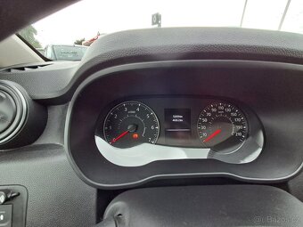 Dacia Duster Prestige 1.0/67kW/1.maj./ČR/2021 - 14