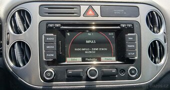 Golf Plus MATCH 1,6 TDi - 14