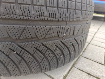 ❄️orig.alu VW ( kalamata ) 5x112 R18 - 14