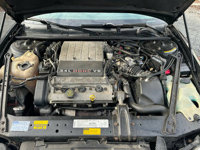 Chevrolet Monte Carlo X 3.5 i V6 160 Kw - 14