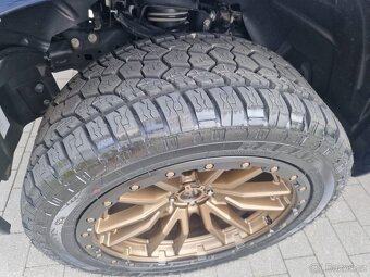 Dodge Ram 1500 5.7 HEMI 4x4 - 20 000 KM - 2024 - 14