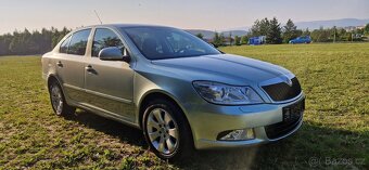 Škoda Octavia 1.6MPI - 14