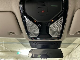 2020 BMW 320d 140kW/190k, ACC, kamery 360 - 14