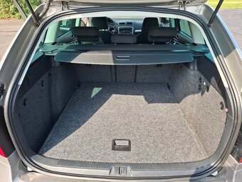 Škoda Octavia 2 kombi 1.2TSi 77kW,aut.klimatizace,senzory - 14