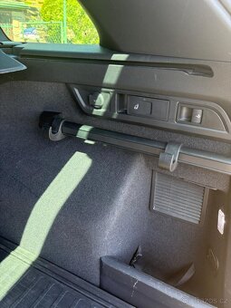 Prodám Škoda Kodiaq 2.0 tdi automat 4x4 - 14
