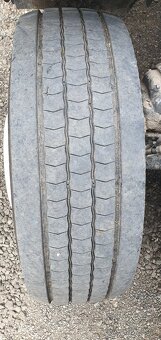 MAN 12.250 nosič kontejnerů - 14