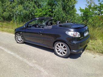 Peugeot 206cc - 14