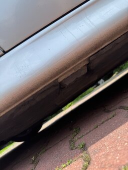 BMW E39 535i V8 - 14
