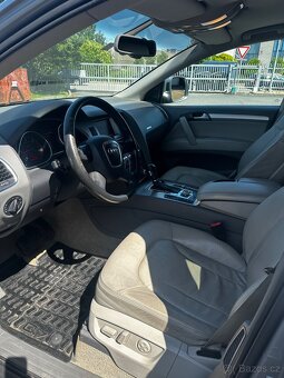 Audi Q7 3.0 TDI quattro - 14