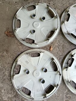 Originál poklice Ford r16 - 14