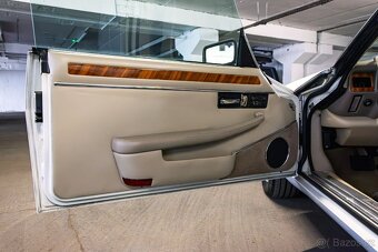 Jaguar XJ-S Convertible 4.0, 1996, výjíměčný stav - 14