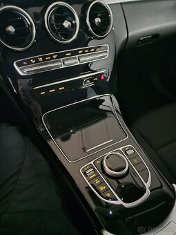 Mercedes-Benz C - 14
