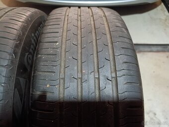 Alu kola 7Jx16 5x114,3 - 14