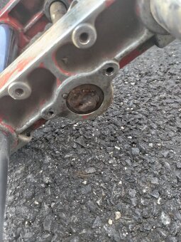 Tlumiče marzocchi 38mm,ČZ motokros,ČZ,Jawa tramvaj,KTM gs250 - 14