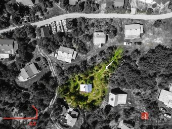 Prodej, domy/chata, 61 m2, 68001 Velenov, Blansko [ID 74293] - 14