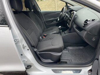 Renault Clio 90k 1.MAJ. ČR DPH NEHAVAROVÁNO - 14