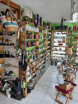 RUSENI BAZARU SUPER CENY - 14