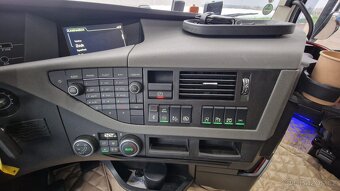 Volvo FH 540 Performance edition EURO 6 + Schwarzmuller - 14