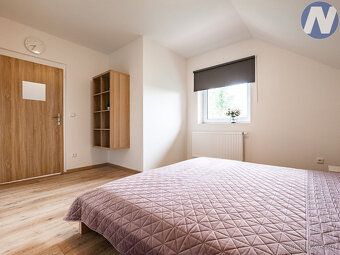 Vimperk prodej rodinného domu 227 m², pozemek 2327 m² - 14