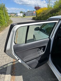 ŠKODA FABIA 1.6 TDI 55kW, DIGI KLIMA, TEMPOMAT - 14