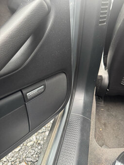 Audi A8L 3.7FSi 206kw MAX VÝBAVA - 14