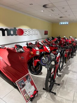 Suzuki TL 1000 R - 14