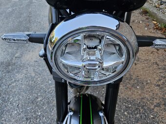 KAWASAKI Z 900 rs 2020 CZ 82kw TOP - 14