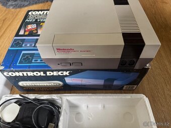 Nintendo sbírka 3DS 3DS XXL Gameboy Gamecube Nes 64 Snes - 14