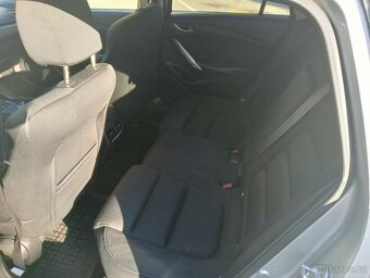 Mazda 6 combi 2,0i Revolution - 14