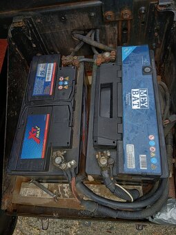 MAN L2000- LE 8.180" prodám - 14