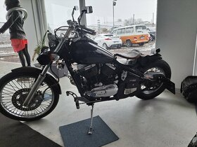 Kawasaki VN 800 - 14