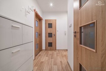 Prodej bytu, 60m2, Tichá ulice, Plzeň , Skvrňany - 14