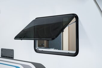 Nové karavany Niewiadow Cross Facelift - 14