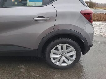 Renault Captur, 1.0TCE LPG 1.MAJ STAV NOVÉHO - 14